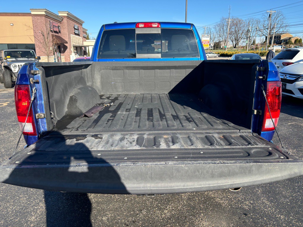 2017 RAM 1500 Image 10