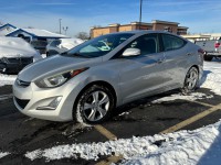 Image for 2016 Hyundai Elantra SE ID: 7034253