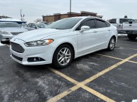 Image for 2016 Ford Fusion SE ID: 7042776