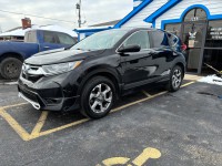 Image for 2017 Honda CR-V EXL ID: 7042782