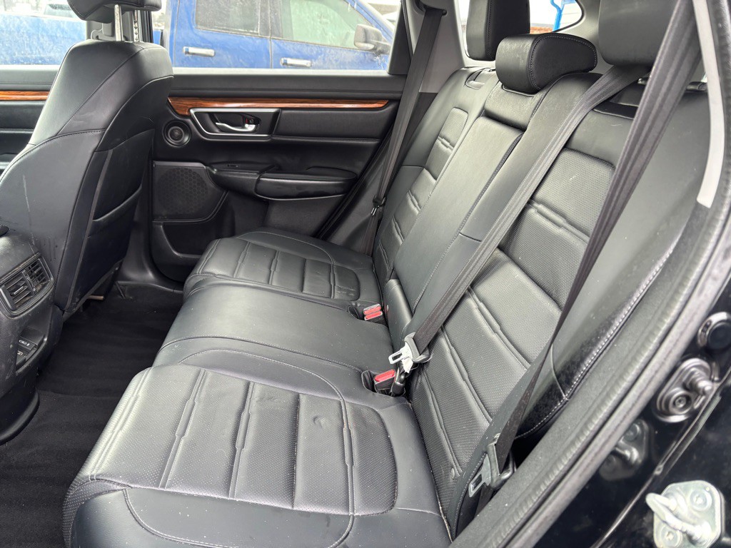 2017 Honda CR-V Image 10