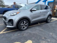 Image for 2022 Kia Sportage LX ID: 7042794