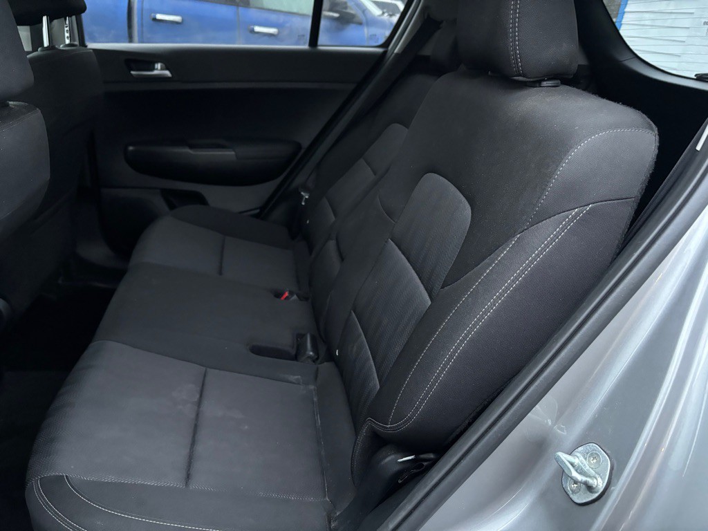 2022 Kia Sportage Image 10