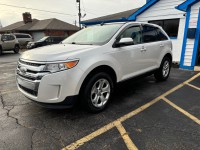 Image for 2014 Ford Edge SEL ID: 7054580