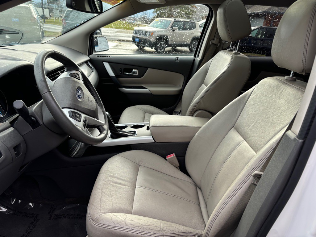 2014 Ford Edge Image 7