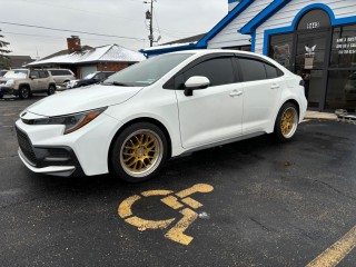 Image for 2020 Toyota Corolla SE ID: 7057094