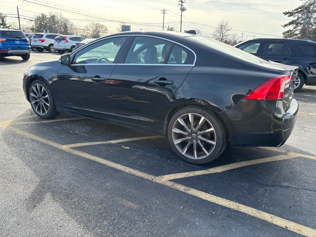 2015 Volvo S60 Image 6