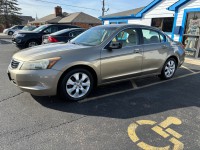 Image for 2008 Honda Accord EXL ID: 7079690