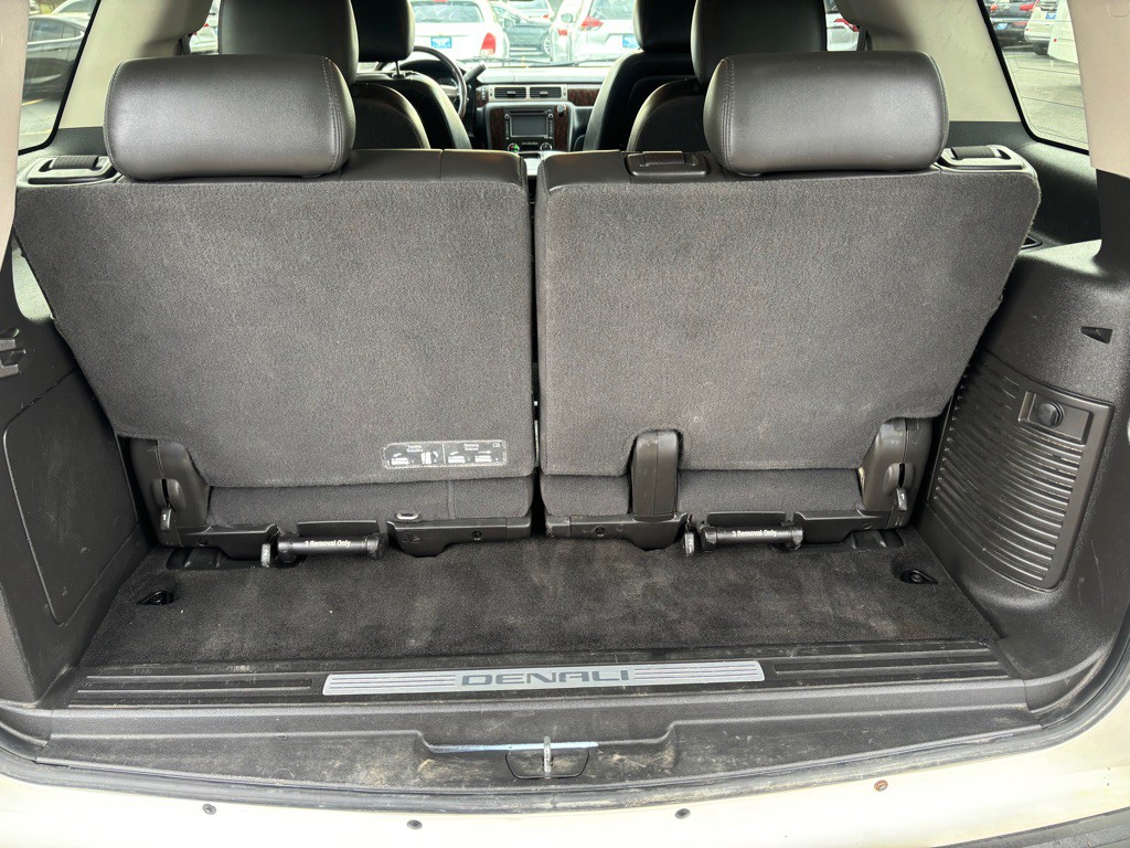 2013 GMC Yukon Image 11