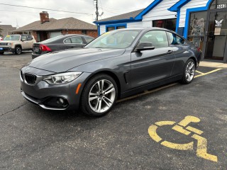 Image for 2014 BMW 4 Series 428xi ID: 7080796