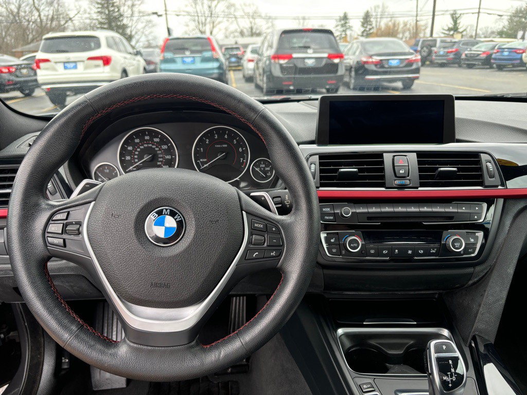 2014 BMW 4 Series Image 7