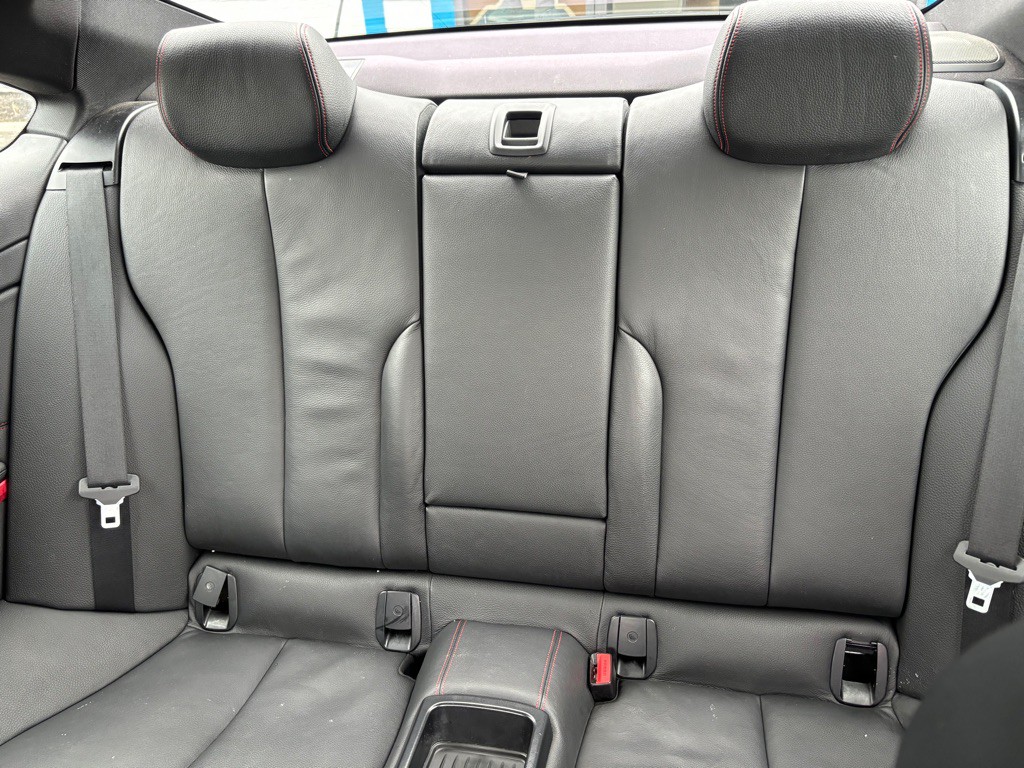 2014 BMW 4 Series Image 10