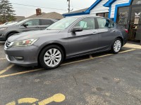 Image for 2015 Honda Accord EXL ID: 7108358