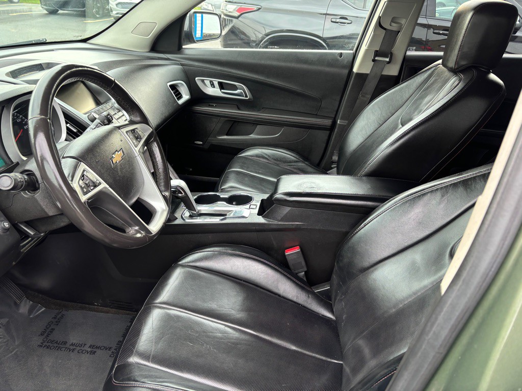 2015 Chevrolet Equinox Image 7