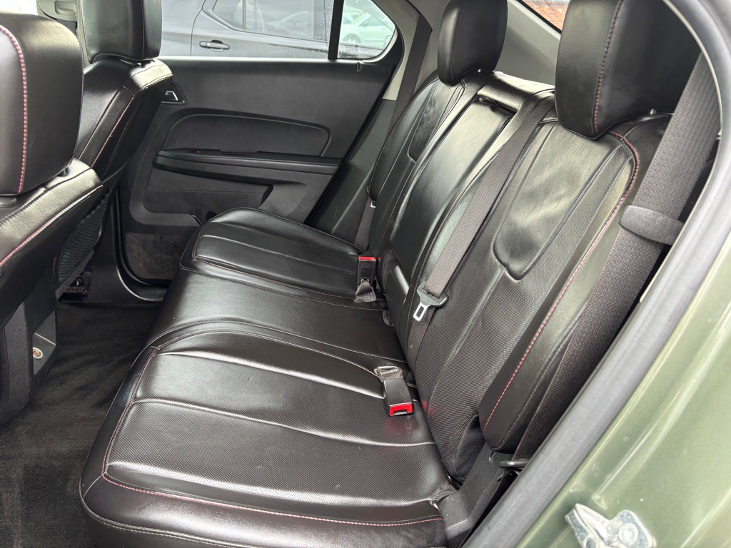2015 Chevrolet Equinox Image 9