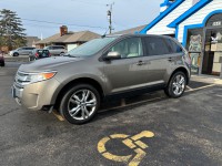 Image for 2013 Ford Edge SEL ID: 7138902