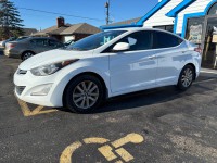 Image for 2015 Hyundai Elantra SE ID: 7139647