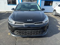 Image for 2022 Kia Rio LX ID: 7150568
