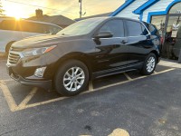 Image for 2018 Chevrolet Equinox LT ID: 7150572