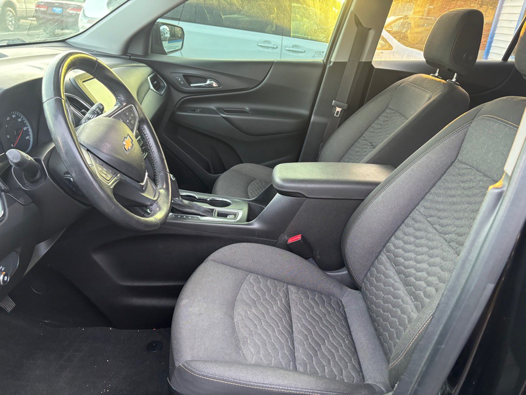 2018 Chevrolet Equinox Image 7