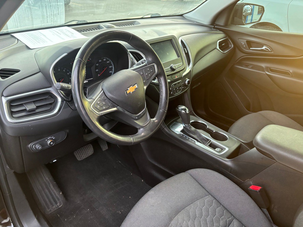 2018 Chevrolet Equinox Image 8