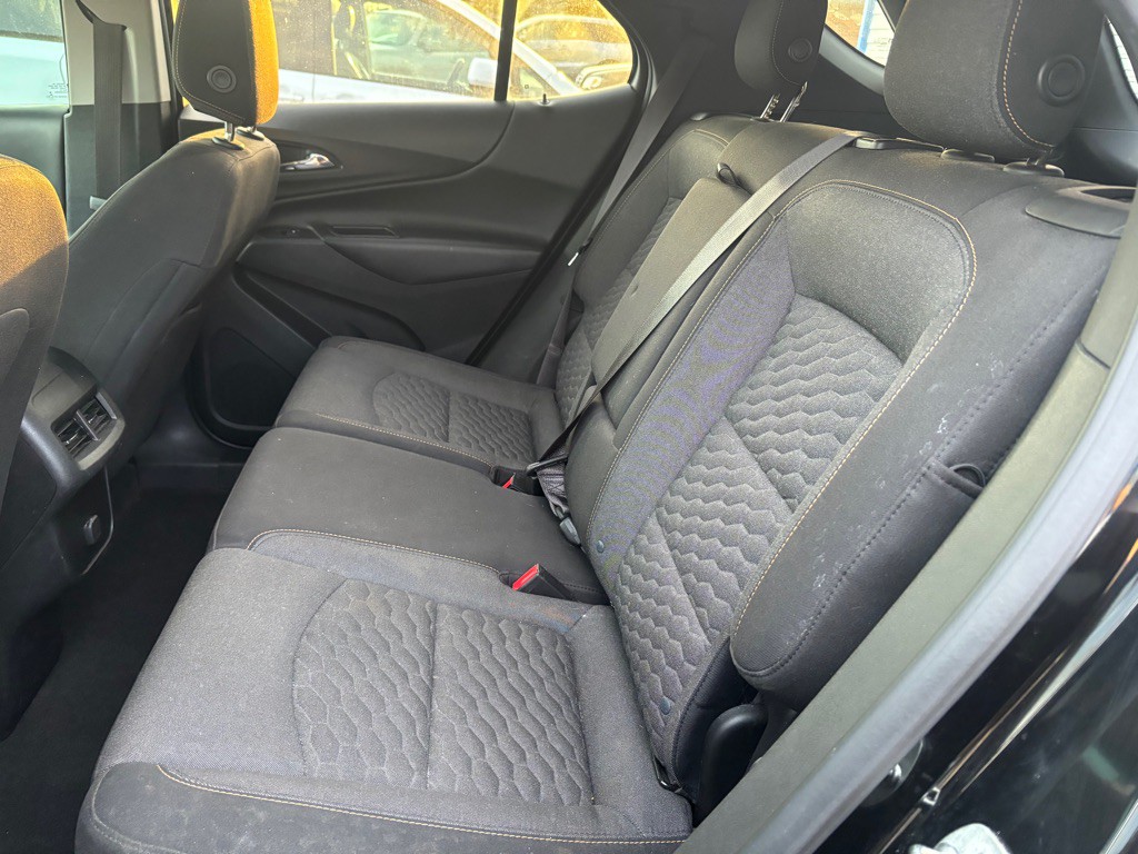 2018 Chevrolet Equinox Image 10