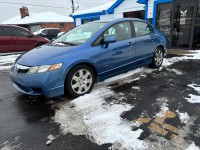 Image for 2010 Honda Civic LX ID: 7178227
