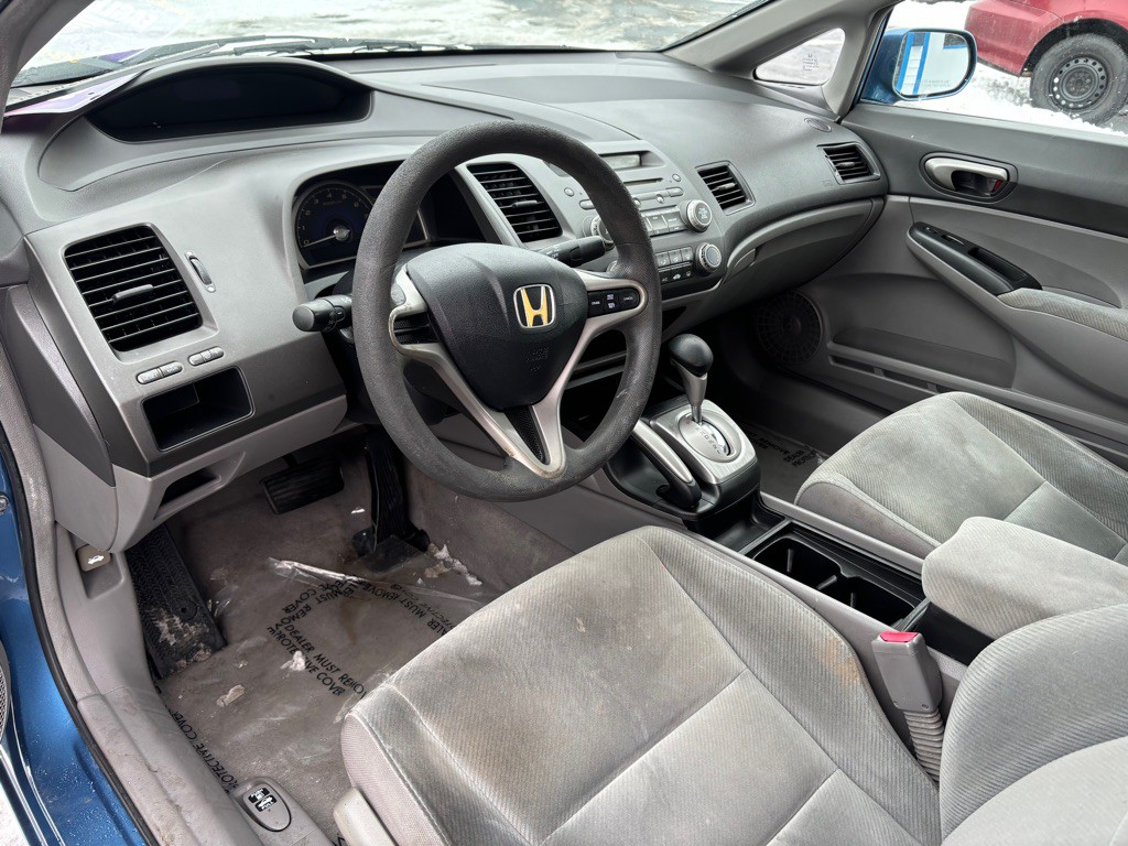 2010 Honda Civic Image 7
