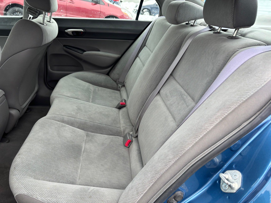 2010 Honda Civic Image 8