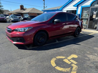 Image for 2022 Subaru Impreza  ID: 7254848