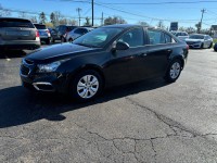 Image for 2015 Chevrolet Cruze LS ID: 7259657