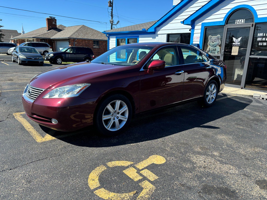 2007 Lexus ES Image 1
