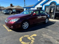 Image for 2007 Lexus ES 350 ID: 7279348