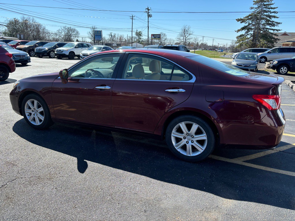 2007 Lexus ES Image 6