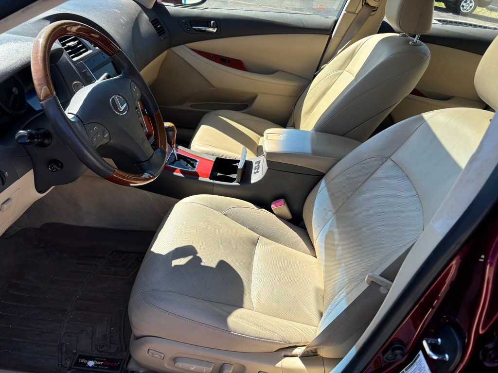 2007 Lexus ES Image 7