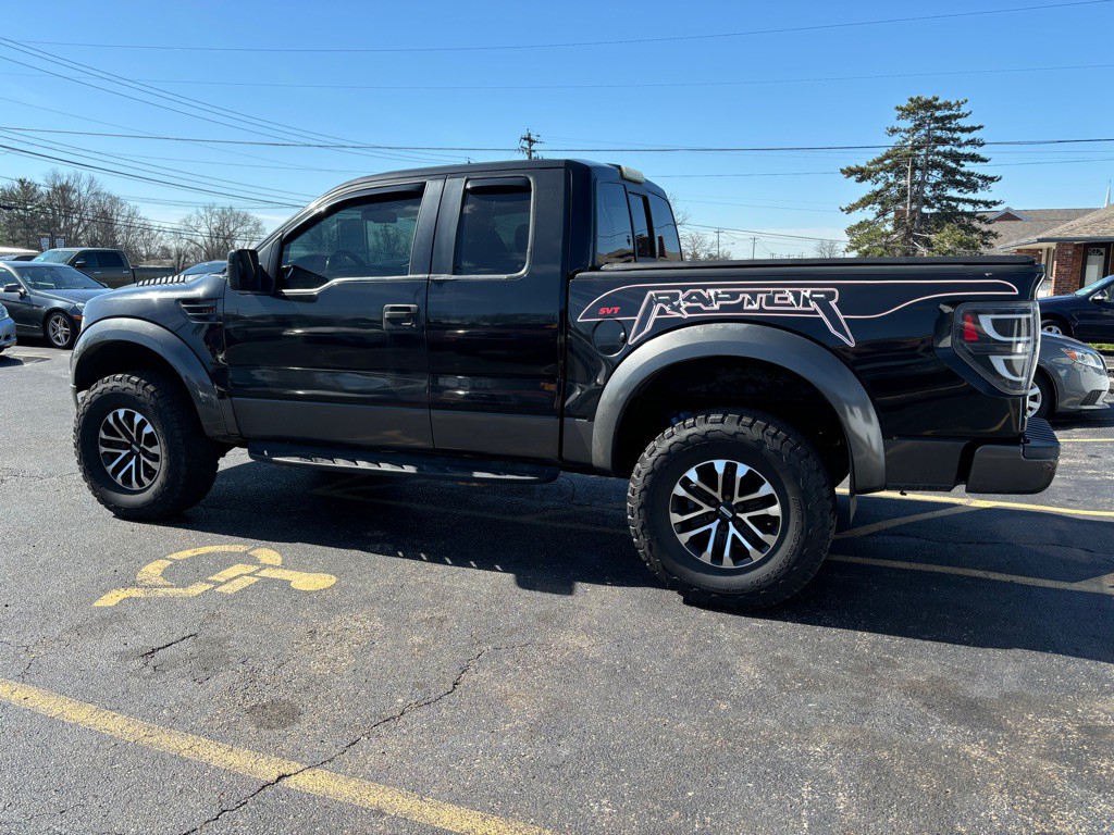 2010 Ford F-150 Image 5