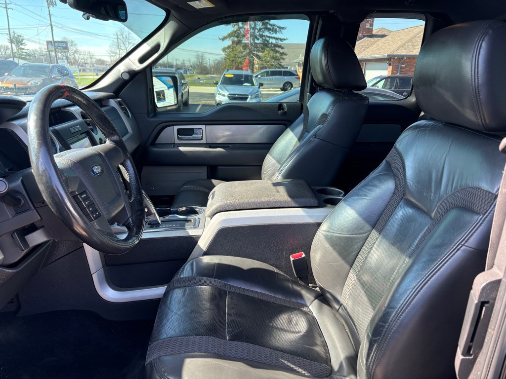 2010 Ford F-150 Image 6