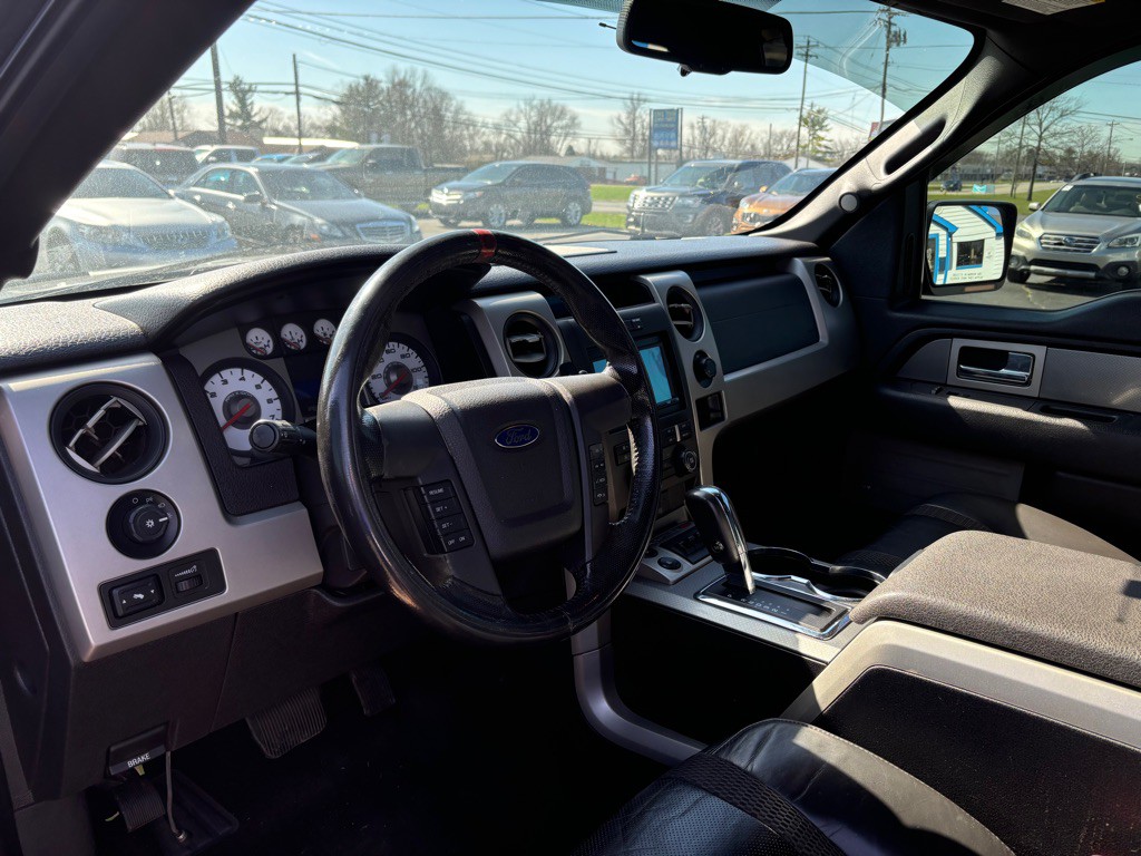 2010 Ford F-150 Image 7
