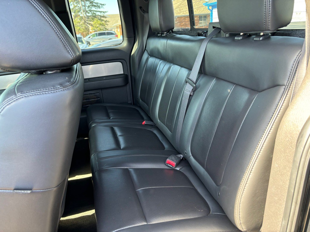 2010 Ford F-150 Image 8