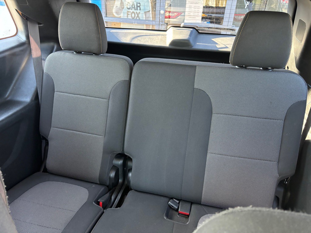 2020 Chevrolet Traverse Image 11