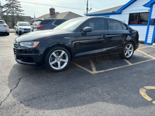 Image for 2015 Audi A3 Premium Plus ID: 7286969