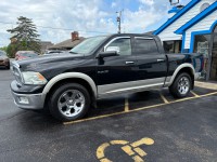 Image for 2010 Dodge Ram 1500  ID: 7292681