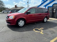 Image for 2014 Dodge Grand Caravan SE ID: 7305071