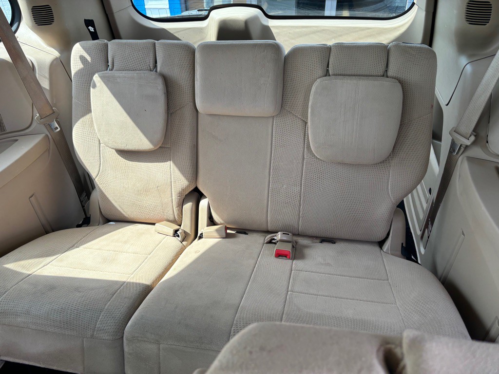 2014 Dodge Grand Caravan Image 11