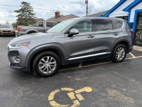 Image for 2020 Hyundai Santa Fe SEL ID: 7317641