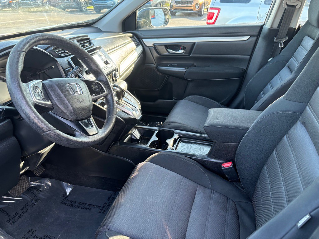 2019 Honda CR-V Image 7