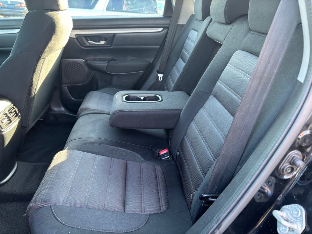 2019 Honda CR-V Image 9