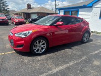 Image for 2016 Hyundai Veloster  ID: 7317710