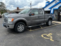 Image for 2010 Ford F-150 Super Cab ID: 7318371