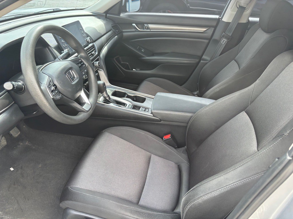 2020 Honda Accord Image 7